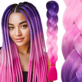 wlosy-syntetyczne-color-braids-ultra-proste-ombre-rozowe-60cm-acm60