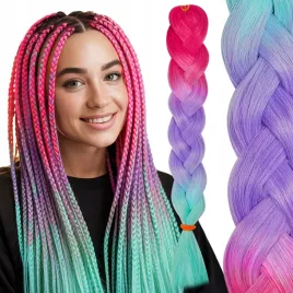 wlosy-syntetyczne-color-braids-ultra-proste-ombre-kolorowe-60cm-acm62