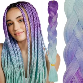 wlosy-syntetyczne-color-braids-ultra-proste-ombre-fioletowe-60cm-acm63