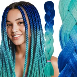 wlosy-syntetyczne-color-braids-ultra-proste-ombre-niebieskie-60cm-acm65