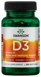 swanson-witamina-d3-5000-iu-250k-stawy-zeby-kosc