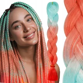 wlosy-syntetyczne-color-braids-ultra-proste-ombre-kolorowe-60cm-acm67