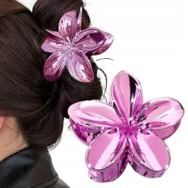 klamra-do-wlosow-kwiat-plumeria-kwiat-hawajski-blyszczacy-rozowa-9-cm-duza