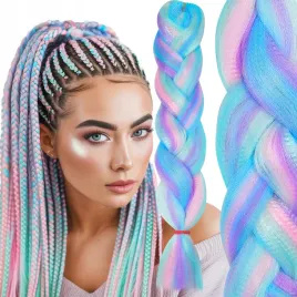 wlosy-syntetyczne-kolorowe-warkoczyki-4-kolory-twist-pastel-neonowe-unicorn