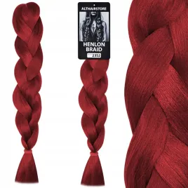 wlosy-syntetyczne-100percent-henlon-pro-sztuczne-kolor-bordowy-60cm-2352