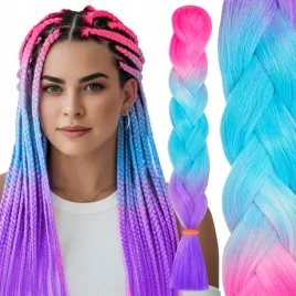 wlosy-syntetyczne-color-braids-ultra-proste-ombre-kolorowe-60cm-acm55