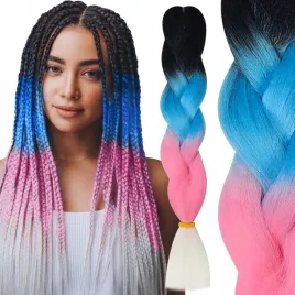 wlosy-syntetyczne-kolorowe-warkoczyki-sztuczne-ombre-teczowe-60cm-as4-28