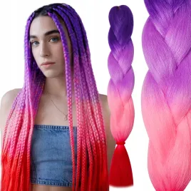 wlosy-syntetyczne-kolorowe-warkoczyki-sztuczne-ombre-teczowe-60cm-as4-26
