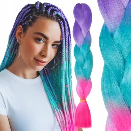 wlosy-syntetyczne-kolorowe-warkoczyki-sztuczne-ombre-teczowe-60cm-as3-60