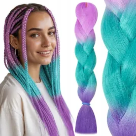 wlosy-syntetyczne-kolorowe-warkoczyki-sztuczne-ombre-teczowe-60cm-as3-59
