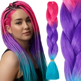 wlosy-syntetyczne-kolorowe-warkoczyki-sztuczne-ombre-teczowe-60cm-as3-55