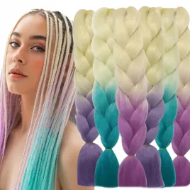 zestaw-wlosy-syntetyczne-kolorowe-warkoczyki-6-sztuk-sztuczne-ombre-blond