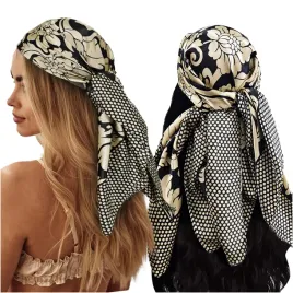 chusta-apaszka-damska-kwadratowa-bandana-jak-jedwab-ozdobna-kwiaty-bez-88cm