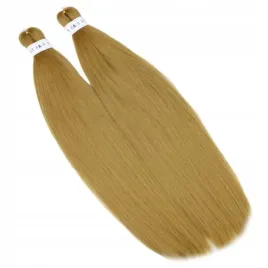 wlosy-syntetyczne-kanekalon-warkoczyki-2-kucyki-70cm-blond-pre-streched