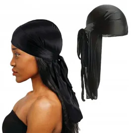 durag-unisex-czarny-damska-meska-chustka-do-wlosow-bandana