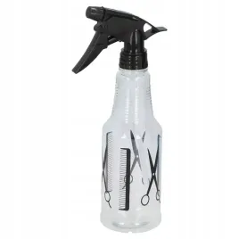 butelka-ze-spryskiwaczem-fryzjerskim-500-ml-czarna-transparentna-atomizer