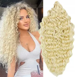 wlosy-syntetyczne-afroloki-crochet-46-cm-jasny-blond-loki-krecone-sprezyste