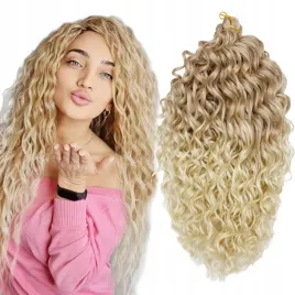 wlosy-syntetyczne-afroloki-silky-waves-50cm-245g-ombre-blond-loki-falki