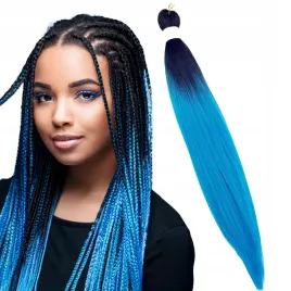 wlosy-syntetyczne-sztuczne-warkoczyki-easy-braid-ombre-czarno-niebieski