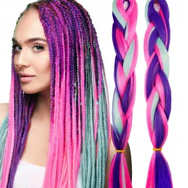 wlosy-warkoczyki-neonowe-twisty-3-kolory-proste-super-jakosc-100g-60cm