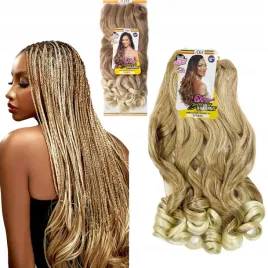 wlosy-syntetyczne-french-curl-afri-naptural-6x-bouncy-braiding-blond-ombre