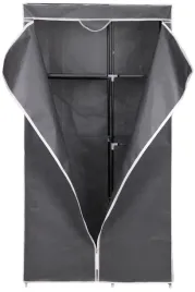 szafa-materialowa-tekstylna-skladana-garderoba-90x45x170-szara