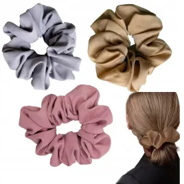 piekne-scrunchies-gumki-gumka-do-wlosow-zestaw-satynowa-duza-3-sztuki