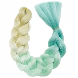 wlosy-syntetyczne-warkoczyki-ombre-proste-3-kolory-blond-mietowe-as3-65