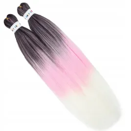 wlosy-syntetyczne-kanekalon-warkoczyki-2-kucyki-70cm-pre-streched-ombre