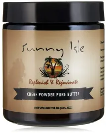 sunny-isle-jamaican-black-castor-oil-and-chebe-powder-pure-butter-118ml