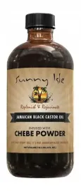 sunny-isle-jamaican-black-castor-oil-and-chebe-powder-olejek-do-wlosow-118ml
