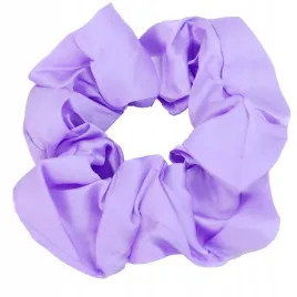 gumka-do-wlosow-scrunchie-materialowa-satynowa-lawendowa-fioletowa