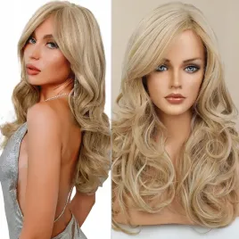 peruka-syntetyczna-z-grzywka-blond-jak-naturalna-blejaz-fale-dluga