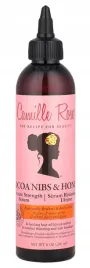 camille-rose-cocoa-nibsandhoney-serum-stymulujace-wzrostu-wlosow-240ml