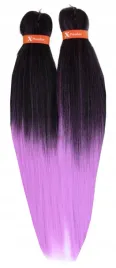 wlosy-syntetyczne-x-pression-2-kucyki-pre-streched-t1b-lavender