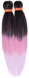 wlosy-syntetyczne-x-pression-2-kucyki-pre-streched-om-rose-lilac