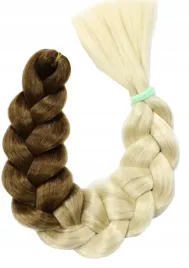 wlosy-syntetyczne-warkoczyki-ombre-proste-naturalne-ombre-2-kolory