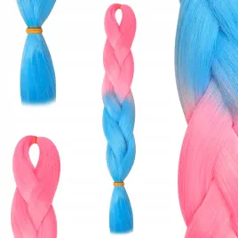 wlosy-syntetyczne-henlon-na-warkoczyki-ombre-jasny-rozowy-niebieski-60cm