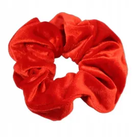 gumka-do-wlosow-welurowa-scrunchies-czerwona-duza-modna-frotka-wygodna