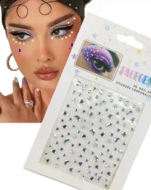 krysztalki-naklejki-twarz-krysztalki-diamenciki-3d-oczy-makeup-wlosy-super