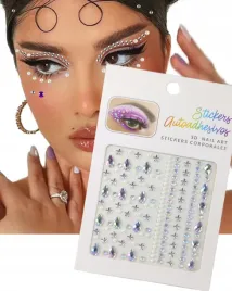 krysztalki-naklejki-twarz-krysztalki-diamenciki-3d-oczy-makeup-wlosy