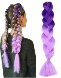 wlosy-syntetyczne-warkocze-doczepiane-warkoczyki-sztuczne-ombre-b32