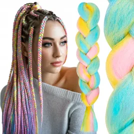 wlosy-syntetyczne-warkoczyki-kolorowe-twist-niebieski-roz-zolty-60cm-mc14