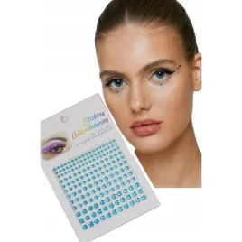 krysztalki-naklejki-twarz-krysztalki-diamenciki-3d-oczy-makeup-niebieski