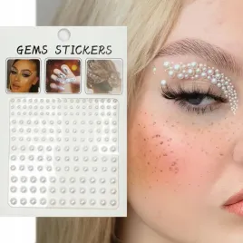 krysztalki-naklejki-twarz-perelki-perly-diamenciki-3d-oczy-makeup-wlosy