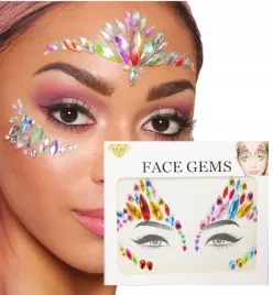 krysztalki-naklejki-na-twarz-3-d-make-up-festiwal-samoprzylepne-kolorowe