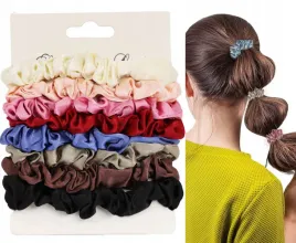 gumka-mocna-elastyczna-scrunchies-do-wlosow-zestaw-frotek-8-sztuk