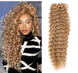 afroloki-crochet-wlosy-syntetyczne-krecone-afro-ombre-truskawkowy-braz