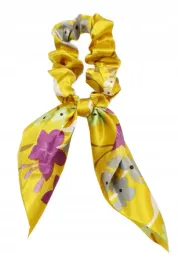 satynowa-gumka-do-wlosow-apaszka-frotka-scrunchies-owijka-kokarda-wzor