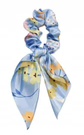 satynowa-gumka-do-wlosow-apaszka-frotka-scrunchies-owijka-kokarda-wzor